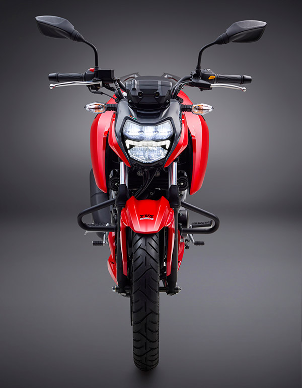 Xtreme 160R Stealth Edition vs Apache RTR 160 4V: రెండింటిలో ఏది బెస్ట్?