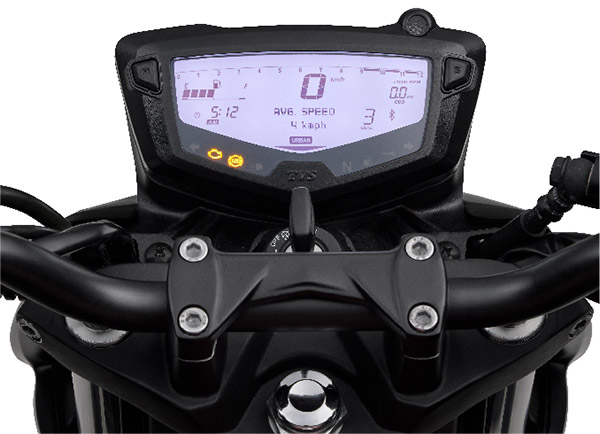 TVS Apache RTR 160 4V బైక్: అప్డేటెడ్ ఫీచర్స్ & పర్ఫామెన్స్