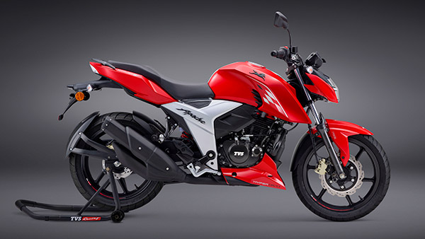 Xtreme 160R Stealth Edition vs Apache RTR 160 4V: రెండింటిలో ఏది బెస్ట్?