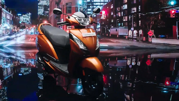 దేశీయ మార్కెట్లో విడుదలైన కొత్త TVS Jupiter 125; ధర రూ. 73,400