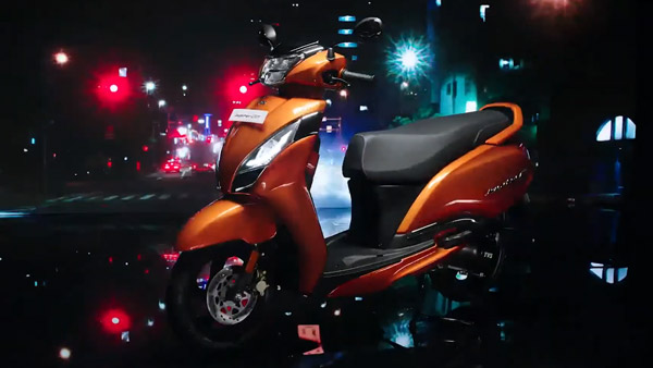 దేశీయ మార్కెట్లో విడుదలైన కొత్త TVS Jupiter 125; ధర రూ. 73,400