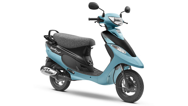 అమ్మకాల్లో TVS Scooty Pep Plus విజయ దుందుభి: ఏకంగా 5 మిలియన్ క్రాస్