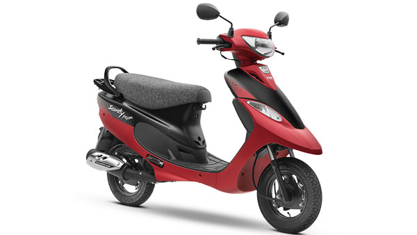 అమ్మకాల్లో TVS Scooty Pep Plus విజయ దుందుభి: ఏకంగా 5 మిలియన్ క్రాస్