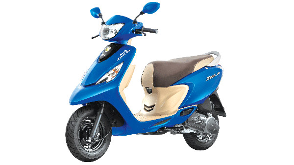 అమ్మకాల్లో TVS Scooty Pep Plus విజయ దుందుభి: ఏకంగా 5 మిలియన్ క్రాస్