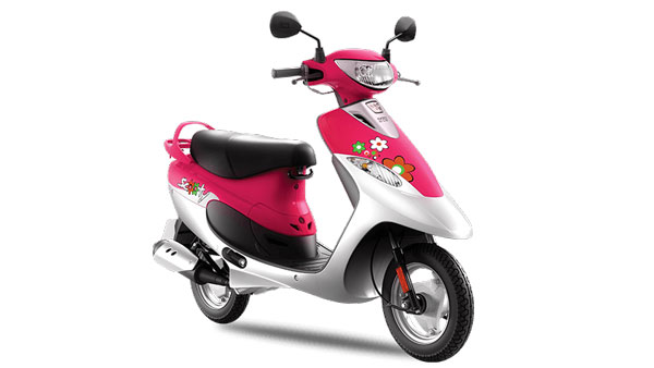 అమ్మకాల్లో TVS Scooty Pep Plus విజయ దుందుభి: ఏకంగా 5 మిలియన్ క్రాస్