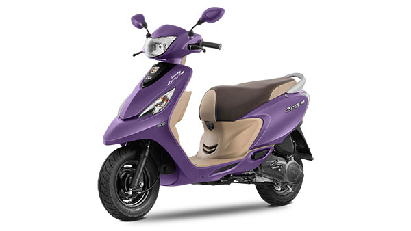అమ్మకాల్లో TVS Scooty Pep Plus విజయ దుందుభి: ఏకంగా 5 మిలియన్ క్రాస్