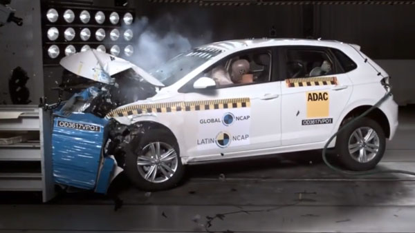 Global NCAP క్రాష్ టెస్ట్ అంటే ఏమిటి? క్రాష్ అయిన కార్ల ఖర్చు ఎవరు భరిస్తారు?