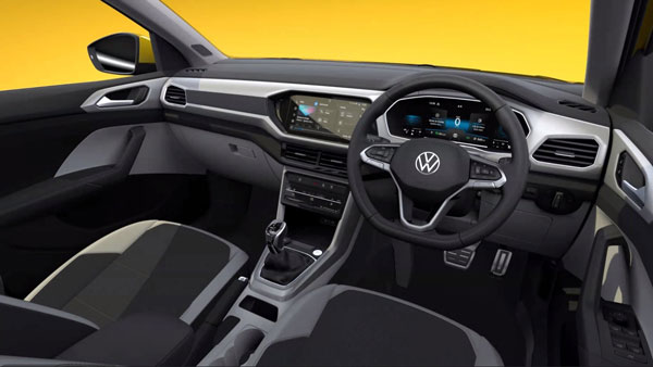 సబ్స్క్రిప్షన్ ప్రోగ్రామ్ ద్వారా Volkswagen Taigun: డీటేల్స్