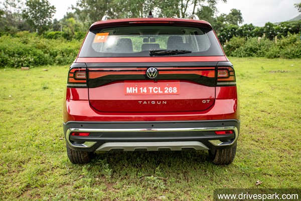 కేవలం ఒక్క నెలలో 18,000 యూనిట్లు దాటిన Volkswagen Taigun బుకింగ్స్: మార్కెట్లో దీనికెందుకింత క్రేజ్