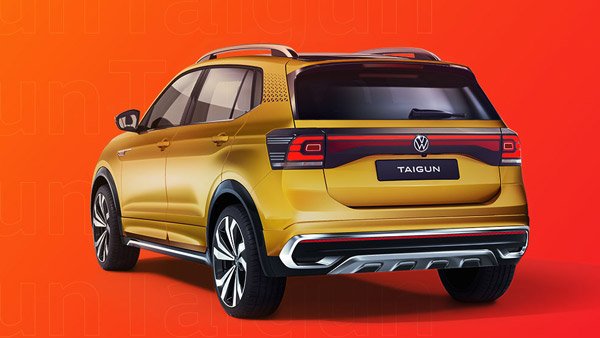 సబ్స్క్రిప్షన్ ప్రోగ్రామ్ ద్వారా Volkswagen Taigun: డీటేల్స్