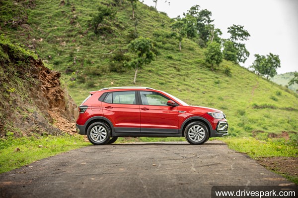 కేవలం ఒక్క నెలలో 18,000 యూనిట్లు దాటిన Volkswagen Taigun బుకింగ్స్: మార్కెట్లో దీనికెందుకింత క్రేజ్