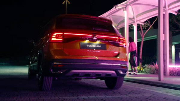 సబ్స్క్రిప్షన్ ప్రోగ్రామ్ ద్వారా Volkswagen Taigun: డీటేల్స్