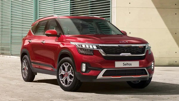 2021 సెప్టెంబర్ అమ్మకాల్లో Hyundai Creta మించిన Kia Seltos