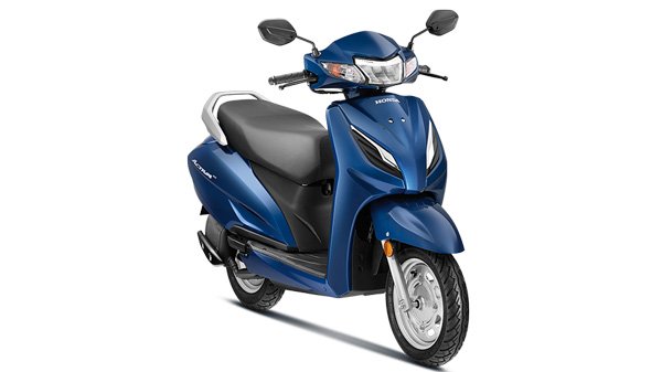 Honda Motorcycle సెప్టెంబర్ 2021 సేల్స్ రిపోర్ట్: పూర్తి వివరాలు