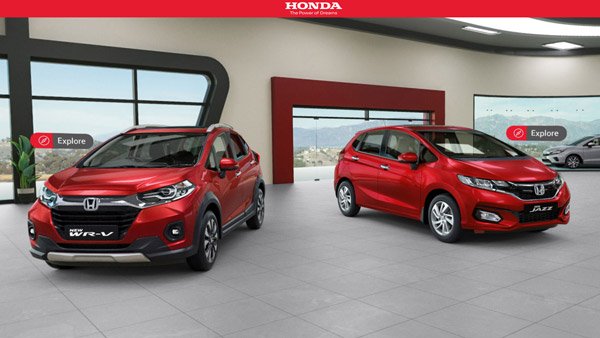 పండుగ సీజన్లో కార్లపై భారీ ఆఫర్స్ ప్రకటించిన Honda: వేరియంట్ వారీగా డిస్కౌంట్స్ డీటైల్స్