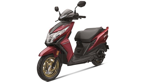 Honda Motorcycle సెప్టెంబర్ 2021 సేల్స్ రిపోర్ట్: పూర్తి వివరాలు
