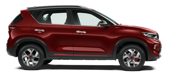 2021 సెప్టెంబర్ అమ్మకాల్లో Hyundai Creta మించిన Kia Seltos