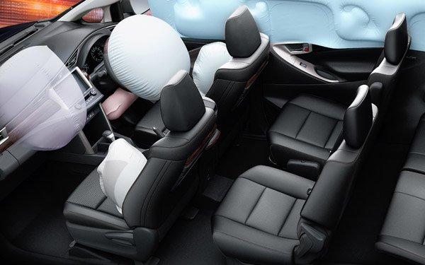 Toyota Innova Crysta లిమిటెడ్ ఎడిషన్ విడుదల: ధర, ఫీచర్లు మరియు వివరాలు