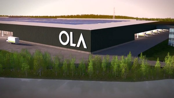 ఎలక్ట్రిక్ కార్ల తయారీకి సిద్దమవుతున్న Ola Electric: కొత్త ప్లాన్స్