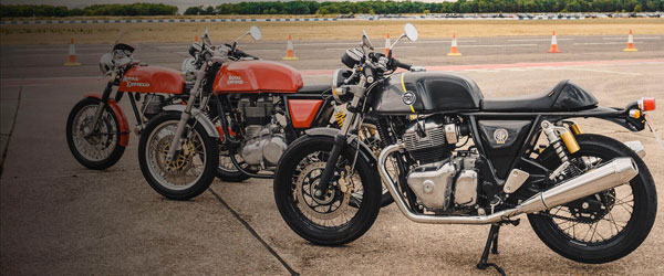 Royal Enfield సెప్టెంబర్ 2021 సేల్స్ రిపోర్ట్, వచ్చేసింది.. చూసారా..!!