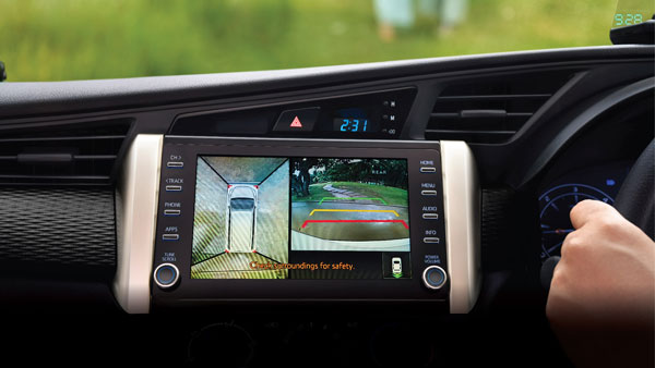 Toyota Innova Crysta లిమిటెడ్ ఎడిషన్ విడుదల: ధర, ఫీచర్లు మరియు వివరాలు