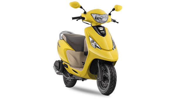 అమ్మకాల్లో TVS Scooty Pep Plus విజయ దుందుభి: ఏకంగా 5 మిలియన్ క్రాస్