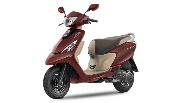 అమ్మకాల్లో TVS Scooty Pep Plus విజయ దుందుభి: ఏకంగా 5 మిలియన్ క్రాస్