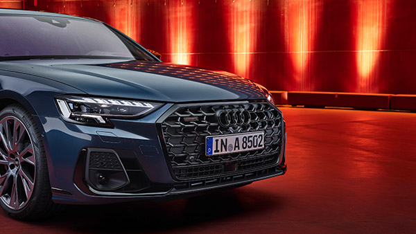 Audi A8 Facelift: ఇప్పుడు సూపర్ డిజైన్ & సూపర్ ఫీచర్స్