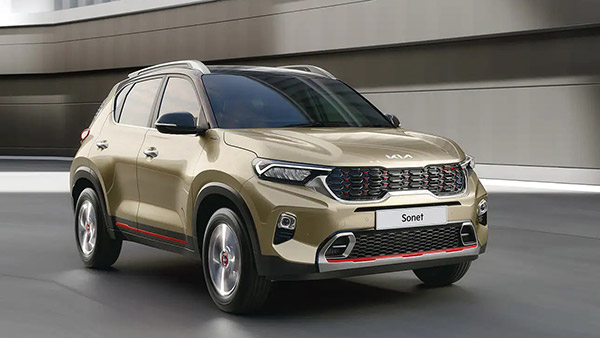 అక్టోబర్ 2021 నెలలో Kia Sletos బెస్ట్.. ఆ తర్వాతనే Kia Sonet..