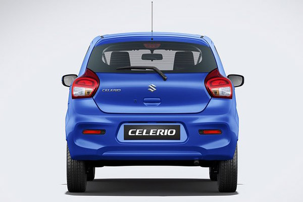 కొత్త 2021 Maruti Celerio LXi బేస్ వేరియంట్ను కొనొచ్చా? ఈ వేరియంట్లో ఏమేమి ఉన్నాయ్..?
