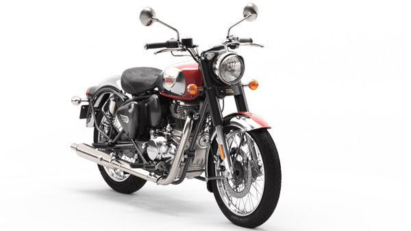 2021 అక్టోబర్ అమ్మకాల్లో Royal Enfield కి మళ్ళీ చుక్కెదురు