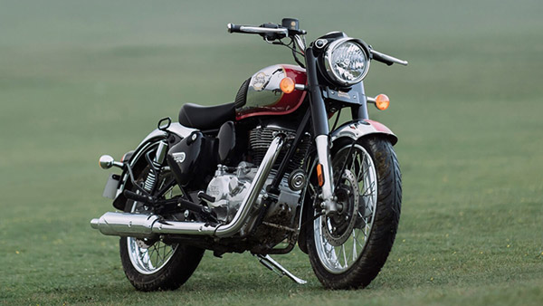 2021 అక్టోబర్ అమ్మకాల్లో Royal Enfield కి మళ్ళీ చుక్కెదురు