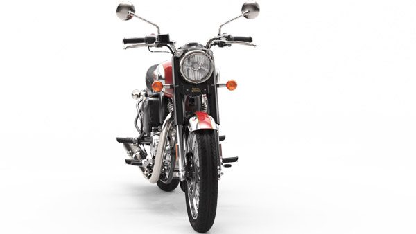2021 అక్టోబర్ అమ్మకాల్లో Royal Enfield కి మళ్ళీ చుక్కెదురు