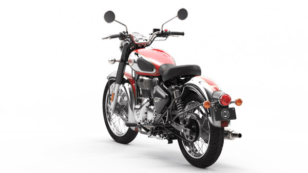 2021 అక్టోబర్ అమ్మకాల్లో Royal Enfield కి మళ్ళీ చుక్కెదురు