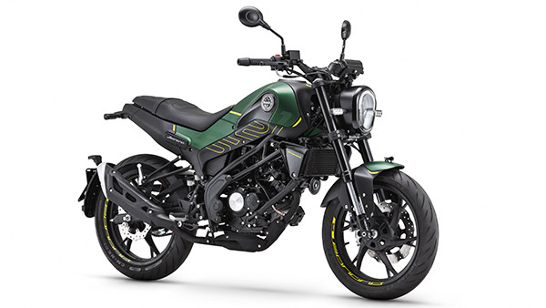 Benelli ఆవిష్కరించిన కొత్త బైక్ Leoncino 125: భారత్కు వస్తుందా?