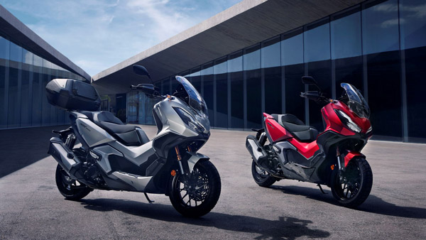 సరికొత్త Honda ADV 350 మాక్సీ స్కూటర్ ఆవిష్కరణ; ఇది భారతదేశంలో విడుదల అవుతుందా..?