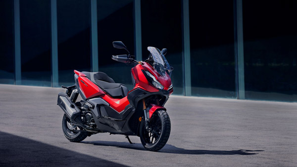 సరికొత్త Honda ADV 350 మాక్సీ స్కూటర్ ఆవిష్కరణ; ఇది భారతదేశంలో విడుదల అవుతుందా..?