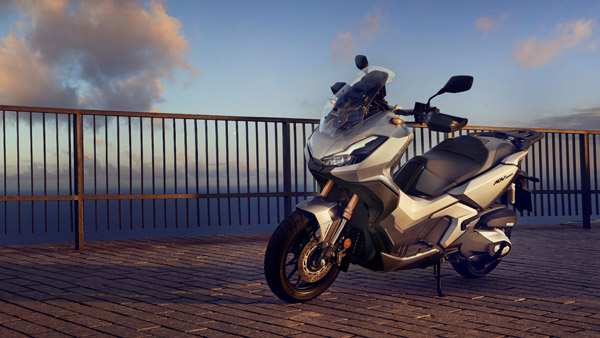 సరికొత్త Honda ADV 350 మాక్సీ స్కూటర్ ఆవిష్కరణ; ఇది భారతదేశంలో విడుదల అవుతుందా..?
