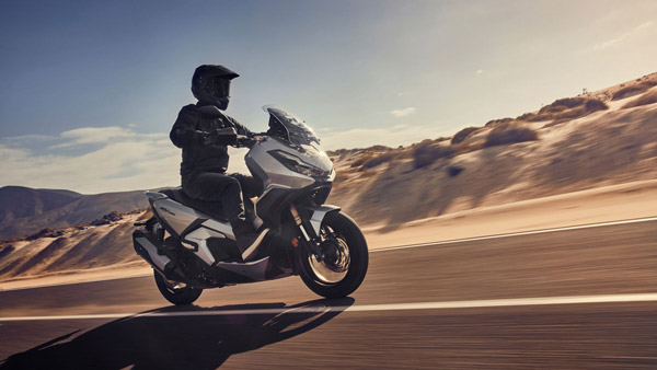సరికొత్త Honda ADV 350 మాక్సీ స్కూటర్ ఆవిష్కరణ; ఇది భారతదేశంలో విడుదల అవుతుందా..?