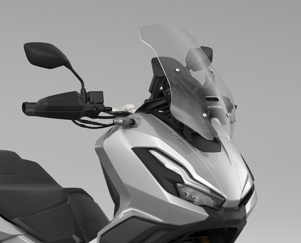 సరికొత్త Honda ADV 350 మాక్సీ స్కూటర్ ఆవిష్కరణ; ఇది భారతదేశంలో విడుదల అవుతుందా..?
