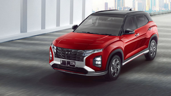 కొత్త 2022 Hyundai Creta ఫేస్లిఫ్ట్ ఆవిష్కరణ; వచ్చే ఏడాది భారత మార్కెట్లో విడుదల!