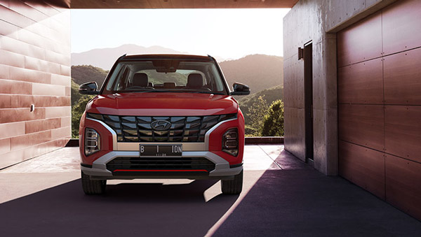 కొత్త 2022 Hyundai Creta ఫేస్లిఫ్ట్ ఆవిష్కరణ; వచ్చే ఏడాది భారత మార్కెట్లో విడుదల!
