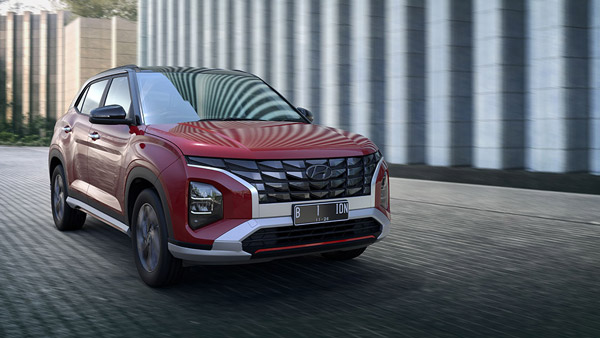 కొత్త 2022 Hyundai Creta ఫేస్లిఫ్ట్ ఆవిష్కరణ; వచ్చే ఏడాది భారత మార్కెట్లో విడుదల!