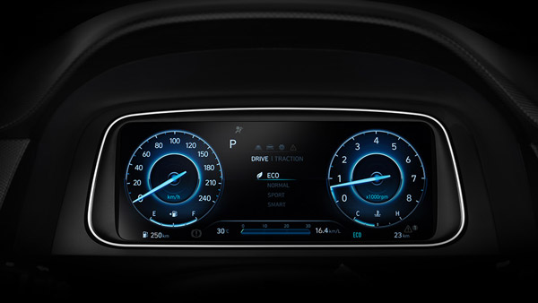 కొత్త 2022 Hyundai Creta ఫేస్లిఫ్ట్ ఆవిష్కరణ; వచ్చే ఏడాది భారత మార్కెట్లో విడుదల!
