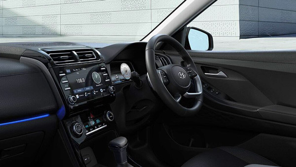 కొత్త 2022 Hyundai Creta ఫేస్లిఫ్ట్ ఆవిష్కరణ; వచ్చే ఏడాది భారత మార్కెట్లో విడుదల!