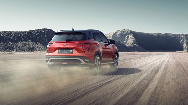 కొత్త 2022 Hyundai Creta ఫేస్లిఫ్ట్ ఆవిష్కరణ; వచ్చే ఏడాది భారత మార్కెట్లో విడుదల!