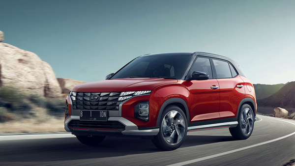 కొత్త 2022 Hyundai Creta ఫేస్లిఫ్ట్ ఆవిష్కరణ; వచ్చే ఏడాది భారత మార్కెట్లో విడుదల!