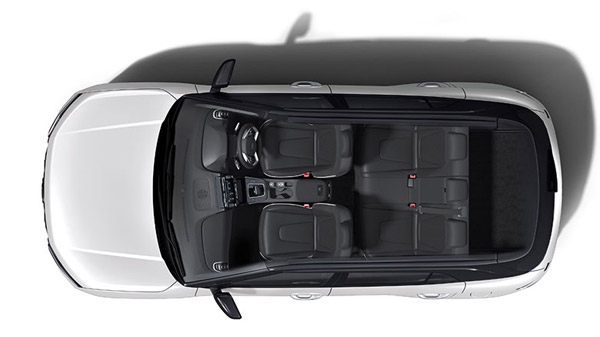 కొత్త 2022 Hyundai Creta ఫేస్లిఫ్ట్ ఆవిష్కరణ; వచ్చే ఏడాది భారత మార్కెట్లో విడుదల!