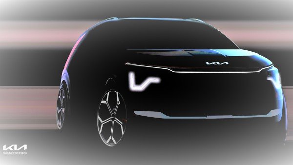 సరికొత్త కియా నీరో (Kia Niro) క్రాసోవర్ ఆవిష్కరణ.. ఈసారి ఎలక్ట్రిక్ పవర్ట్రైన్తో..