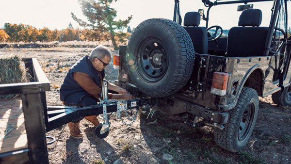 2022 Mahindra Roxor: ఇప్పుడు సరికొత్త ఫ్రంట్ ఫాసియాతో.. అదుర్స్ కదా..